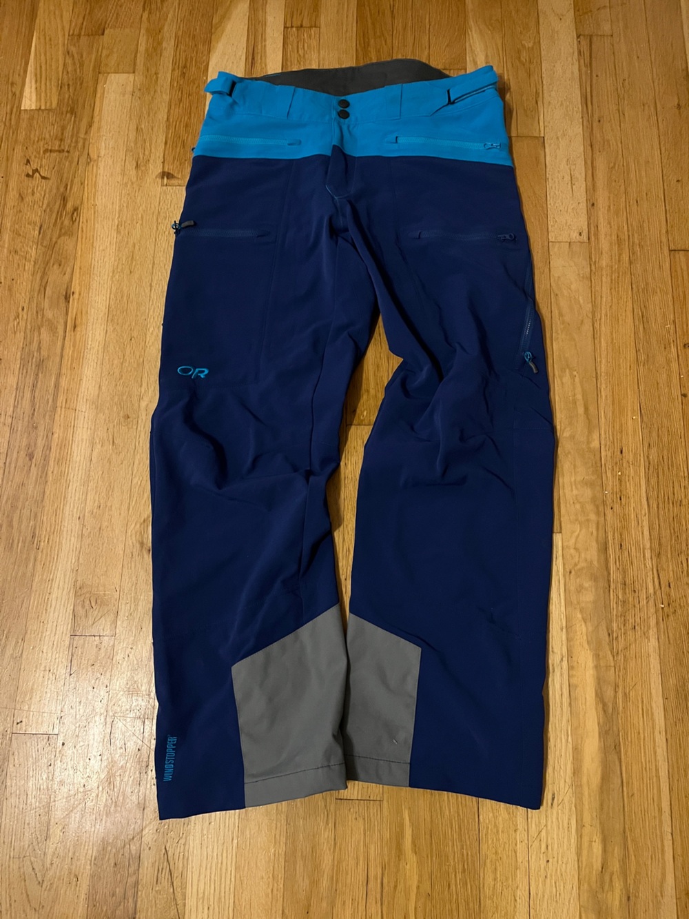 Outdoor Research Valhalla Women’s Ski Pants Softshell